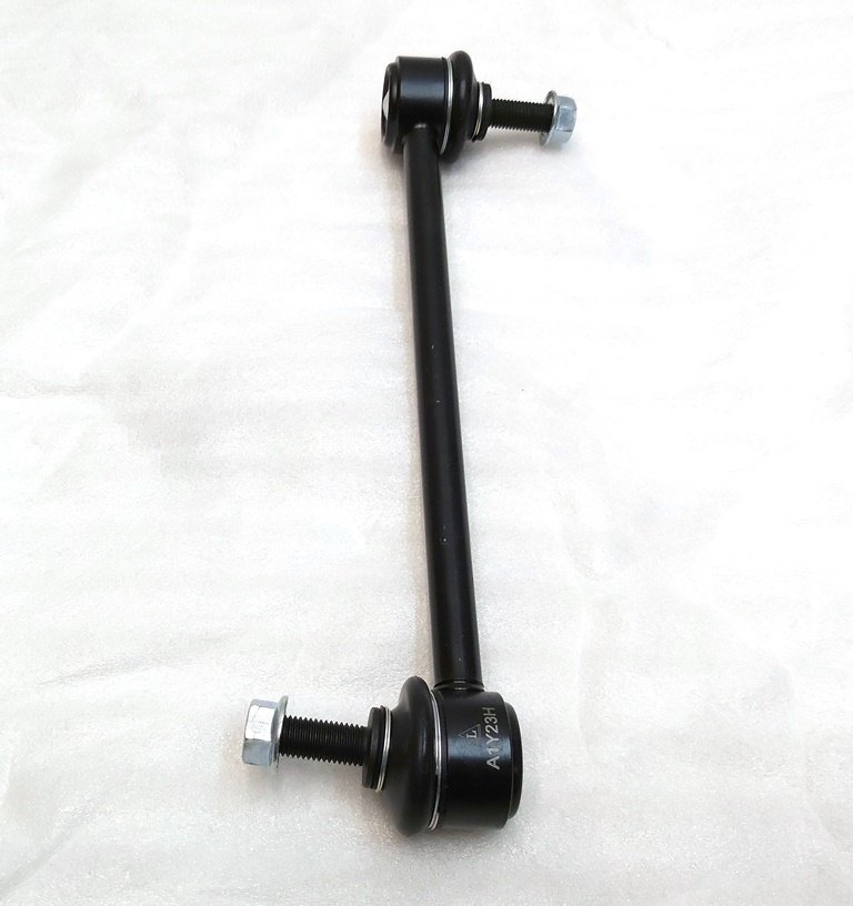 5 Puntal estabilizador delantero izquierdo derecho con tuercas incluidas Tesla modelo S, modelo S REST 1030603-00-B
