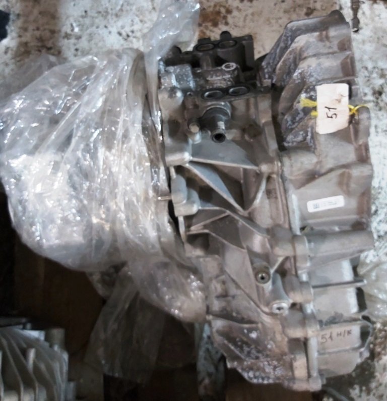 Tesla model 2025 s front motor