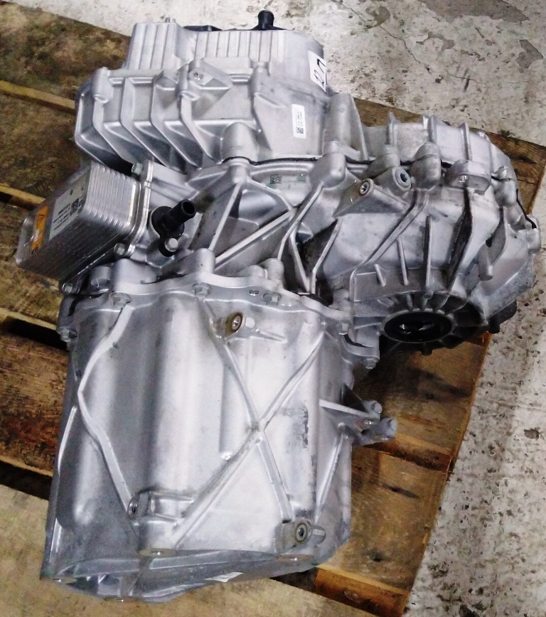 1 Front motor 3.0-150 Tesla model S REST 1134783-00-J