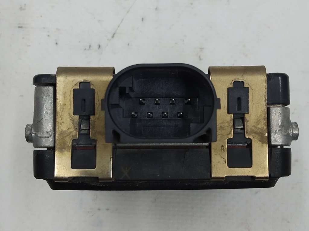 1 Autopilot radar AP 1.0 Tesla model X S REST 1057551-00-B