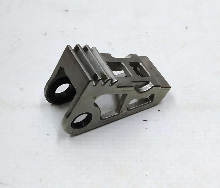 15 PADDLE GEAR Tesla model S REST 1042845-00-B