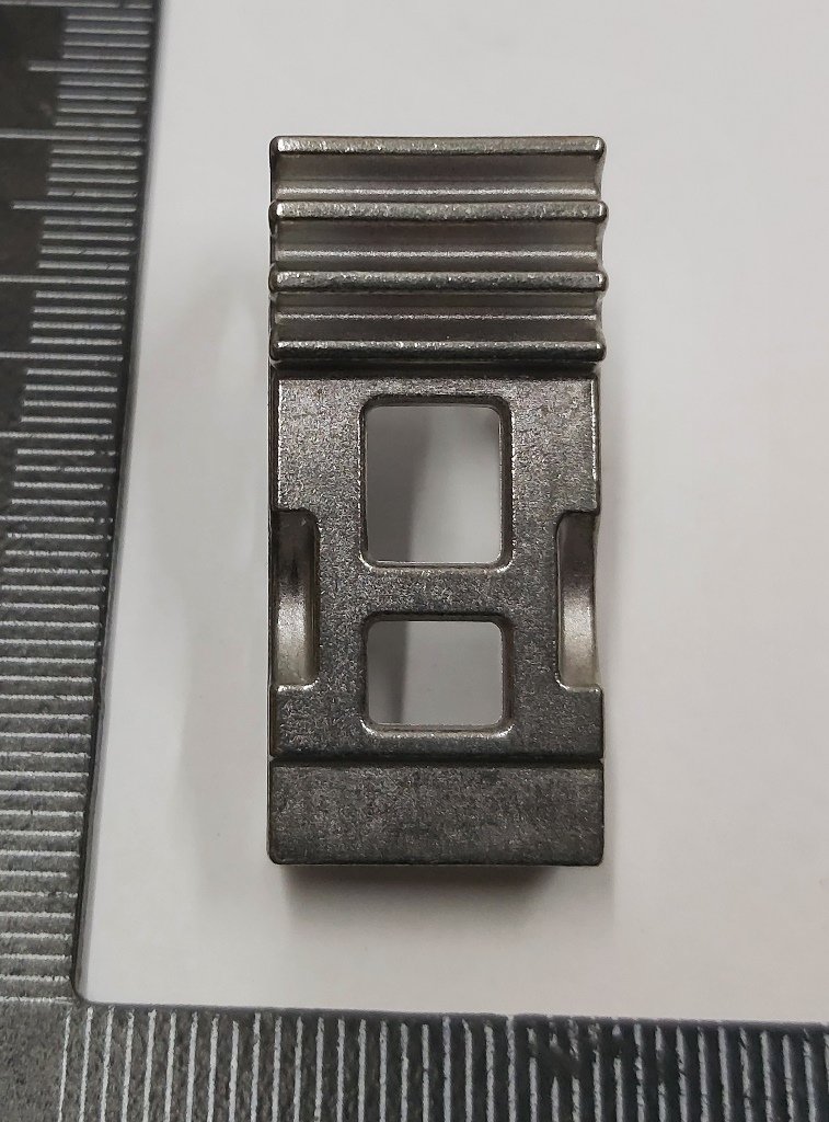 15 PADDLE GEAR Tesla model S REST 104284500B