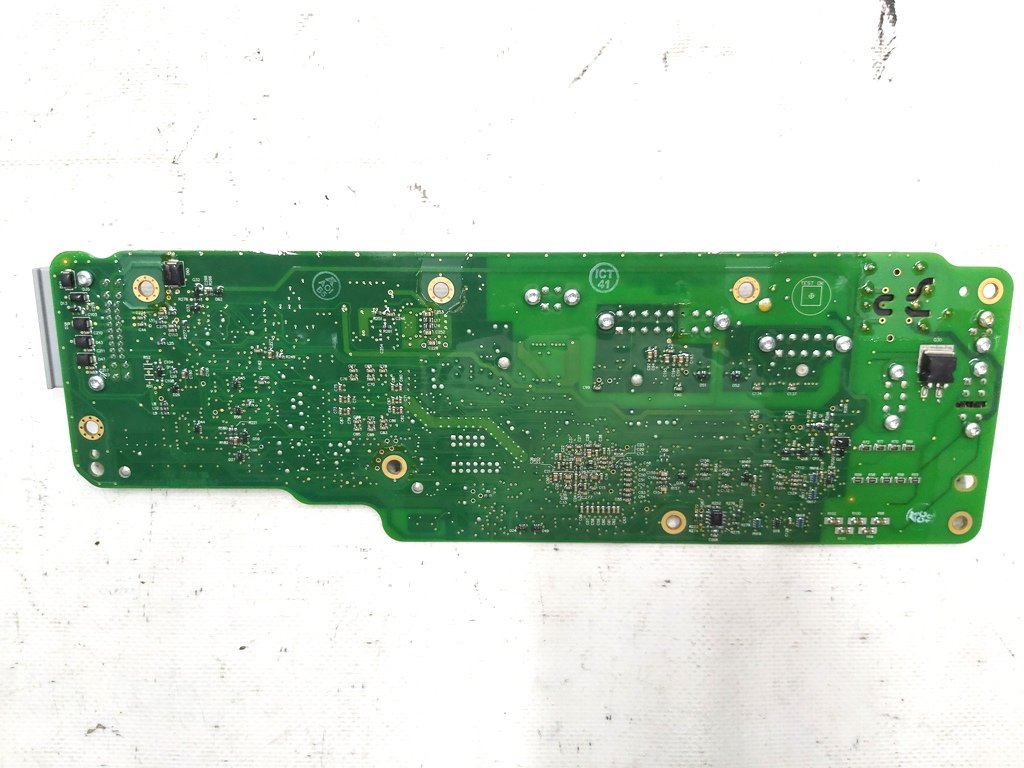 30 1047340-02-F Main Battery Management Board (BMS) REV01 {MSR_MX} 1047340-02-F