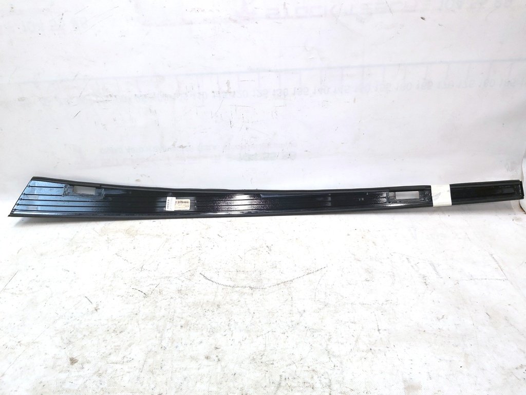 2 Pannello del tetto decorativo esterno lasciato senza Tesla Model S REST 1053618-S0-B