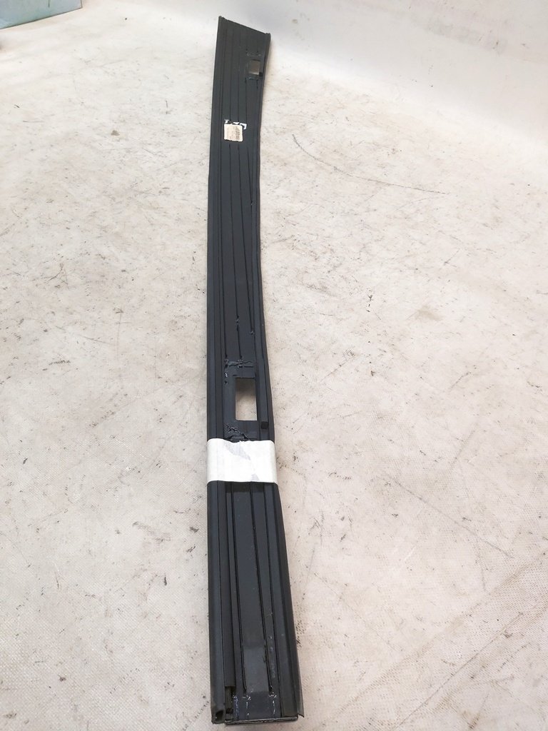 2 Pannello del tetto decorativo esterno lasciato senza Tesla Model S REST 1053618-S0-B