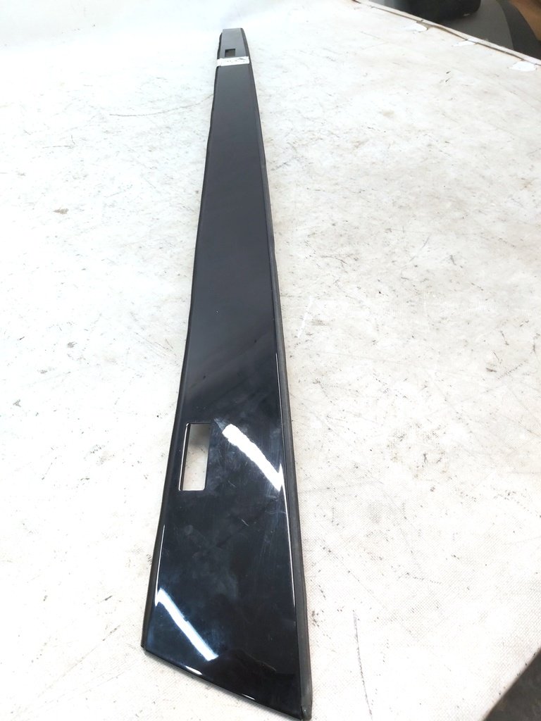 3 1053619-S0-Z Pannello decorativo esterno tetto sinistro Tesla modello S REST 1053619-S0-B