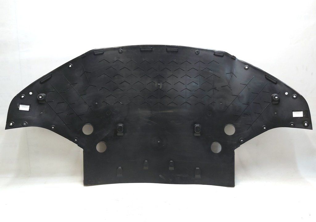 2 Protecție sub caroserie față Tesla model S REST 1056376-00-C