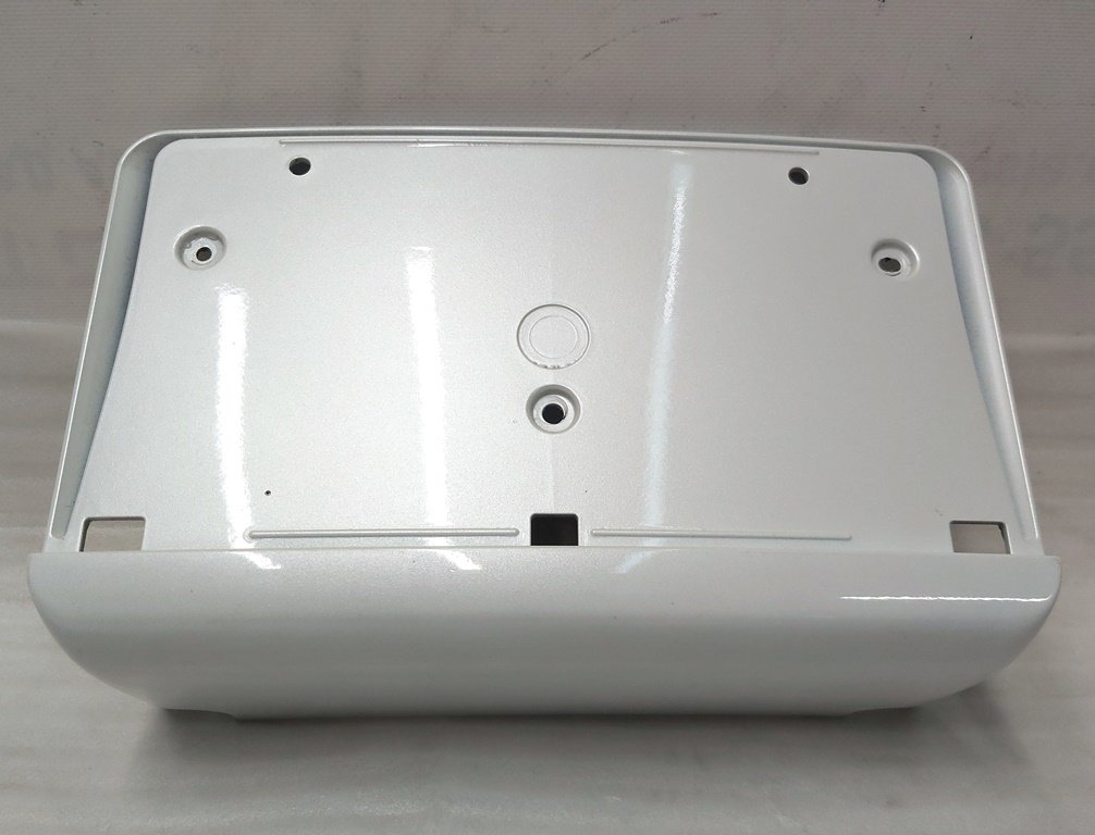 1 Suport de montare plăcuță de înmatriculare față NA PPSW Tesla model S REST 1061911-00-C
