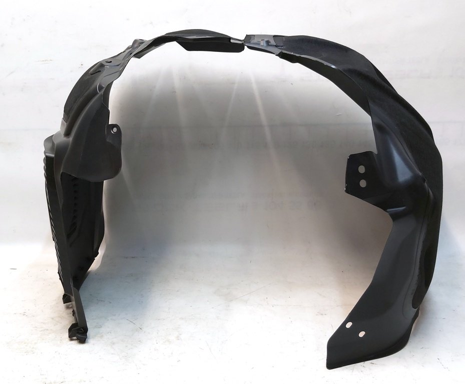 2 Tuleja błotnika przedniego prawego AWD Tesla model S REST 1063694-00-D