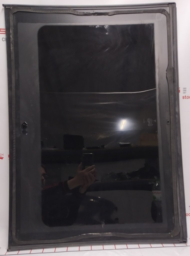 2 パノラマグラス ミディアム テスラ モデル S REST 1077887-00-A