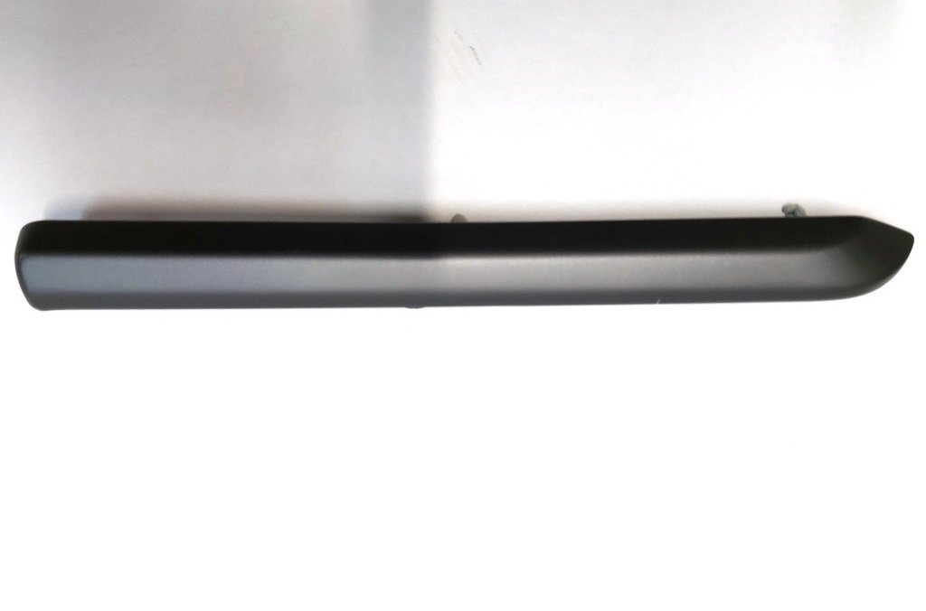 成型 GRAPHITE B 柱饰板左下方 Tesla model S REST 1024631-S2-G