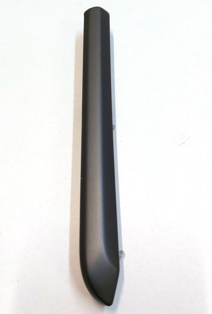 成型 GRAPHITE B 柱饰板左下方 Tesla model S REST 1024631-S2-G