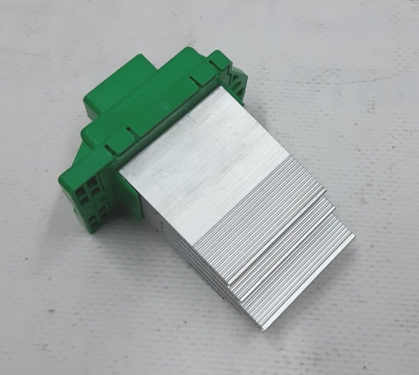 Värmartermostat defekt Tesla modell S REST, modell X 1116135-00-B