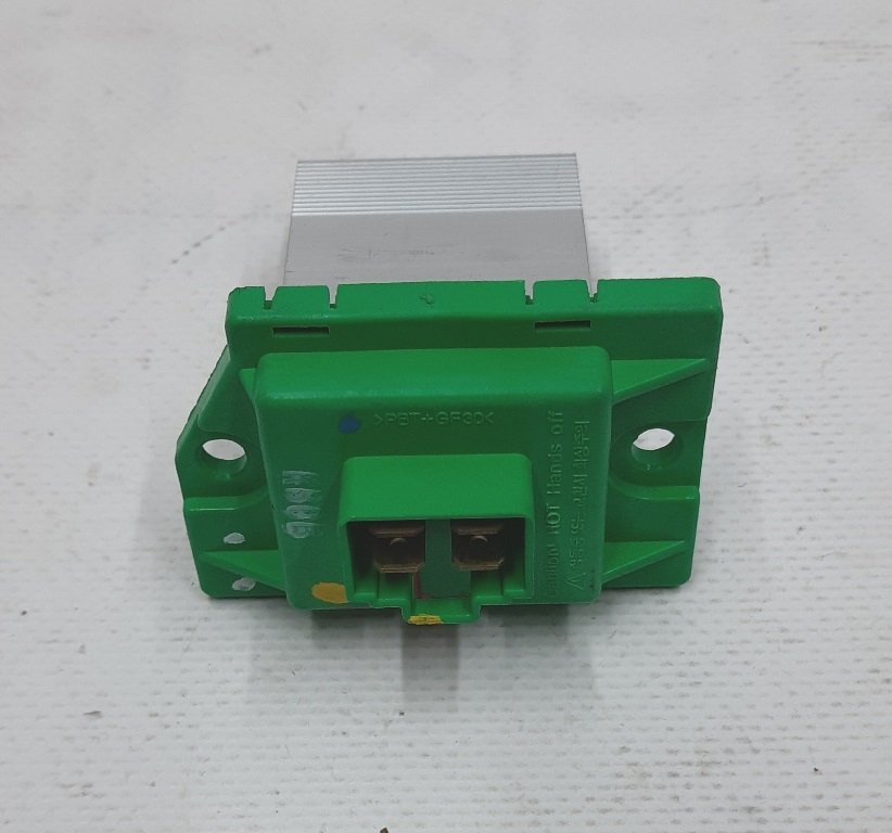 Värmartermostat defekt Tesla modell S REST, modell X 1116135-00-B