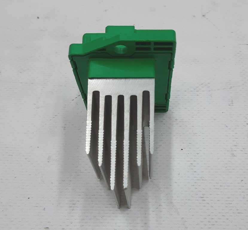 Värmartermostat defekt Tesla modell S REST, modell X 1116135-00-B