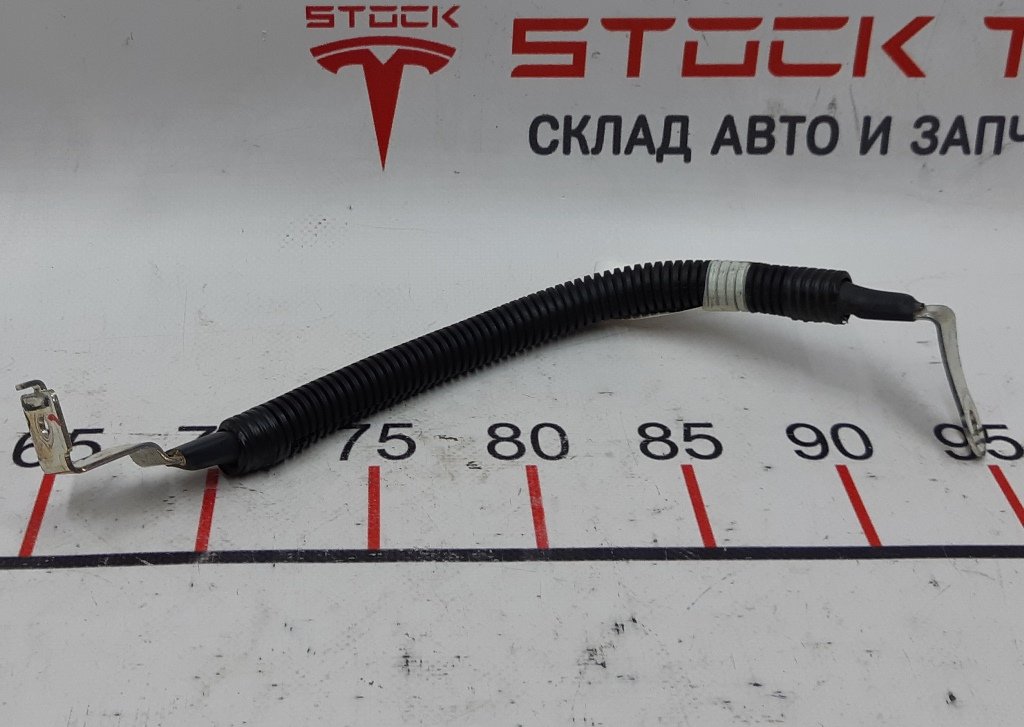 20 Кабель DCDC конвертера та блоку запобіжників Tesla model X S REST 2092540-00-A