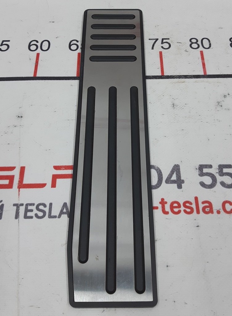 6005968-00-C z 운전자의 다리 받침대 패널 왼쪽 금속 Tesla 모델 S, 모델 S REST, 모델 X 6005968-88-C