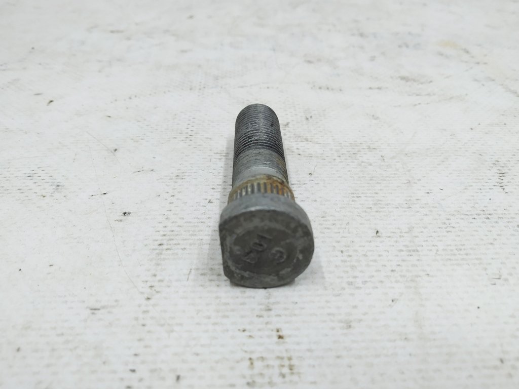 2 Boulon de goujon de roue Tesla Model S, Model S REST 6007040