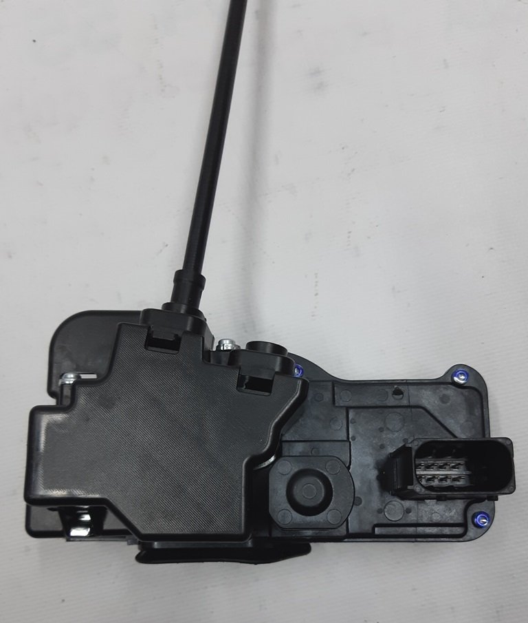 1 Serratura porta posteriore destra Tesla modello S, modello S REST 6008914-99-D