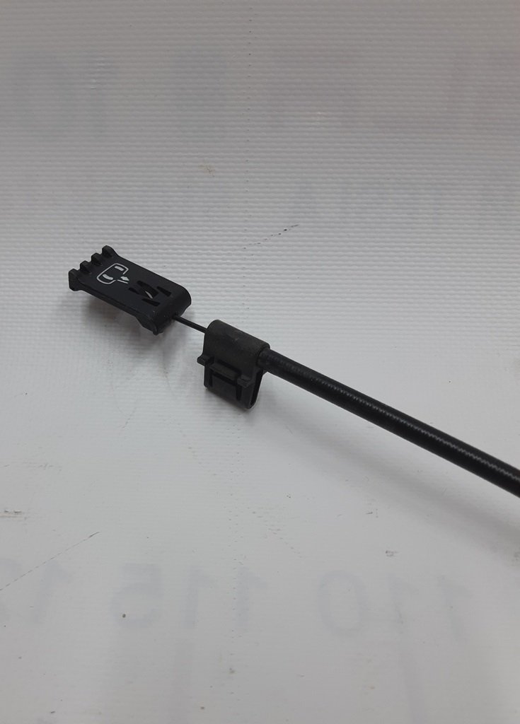 1 Serratura porta posteriore destra Tesla modello S, modello S REST 6008914-99-D
