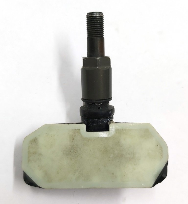 1 Reifendrucksensor TPMS, 433 MHz China Tesla Modell S FS43X0L