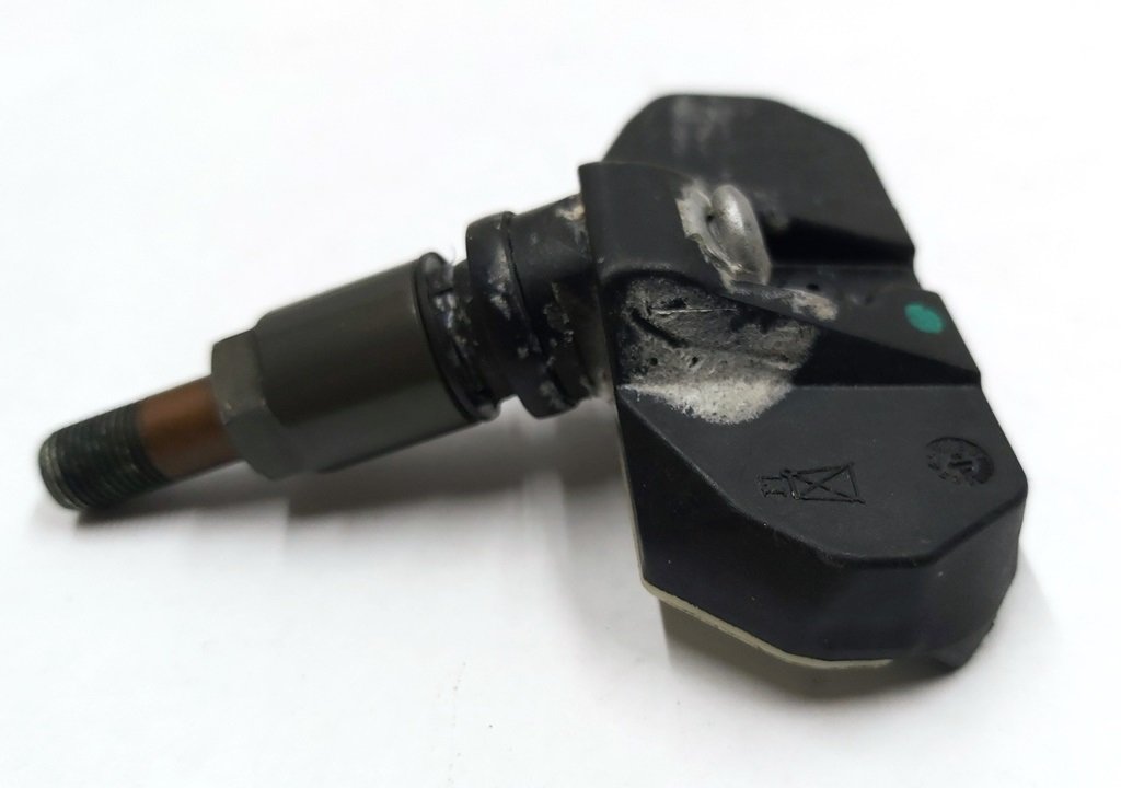 1 Reifendrucksensor TPMS, 433 MHz China Tesla Modell S FS43X0L