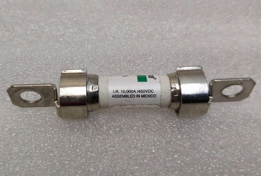Fusible HEV 450V 30 A Tesla modelo S REST, modelo X 1066510-00-B