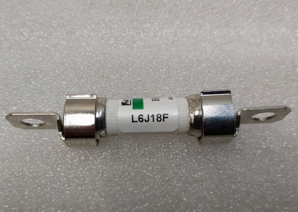 Fusible HEV 450V 30 A Tesla modèle S REST, modèle X 1066510-00-B
