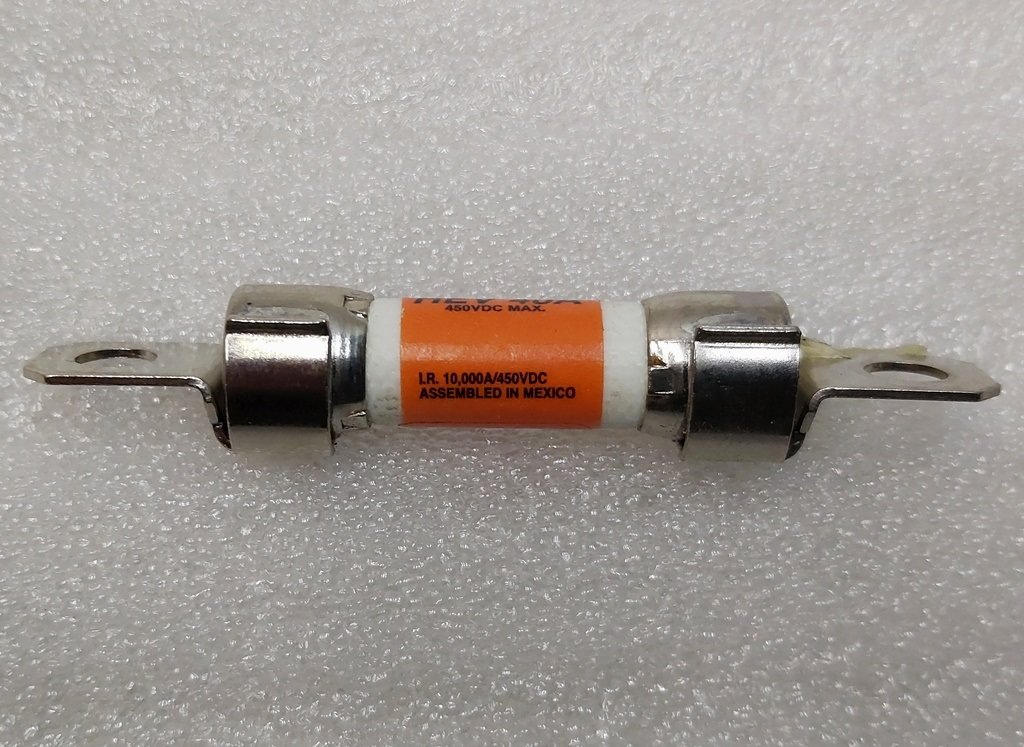 Запобіжник HEV 450V 40 A Tesla model S REST, model X 1066510-00-B