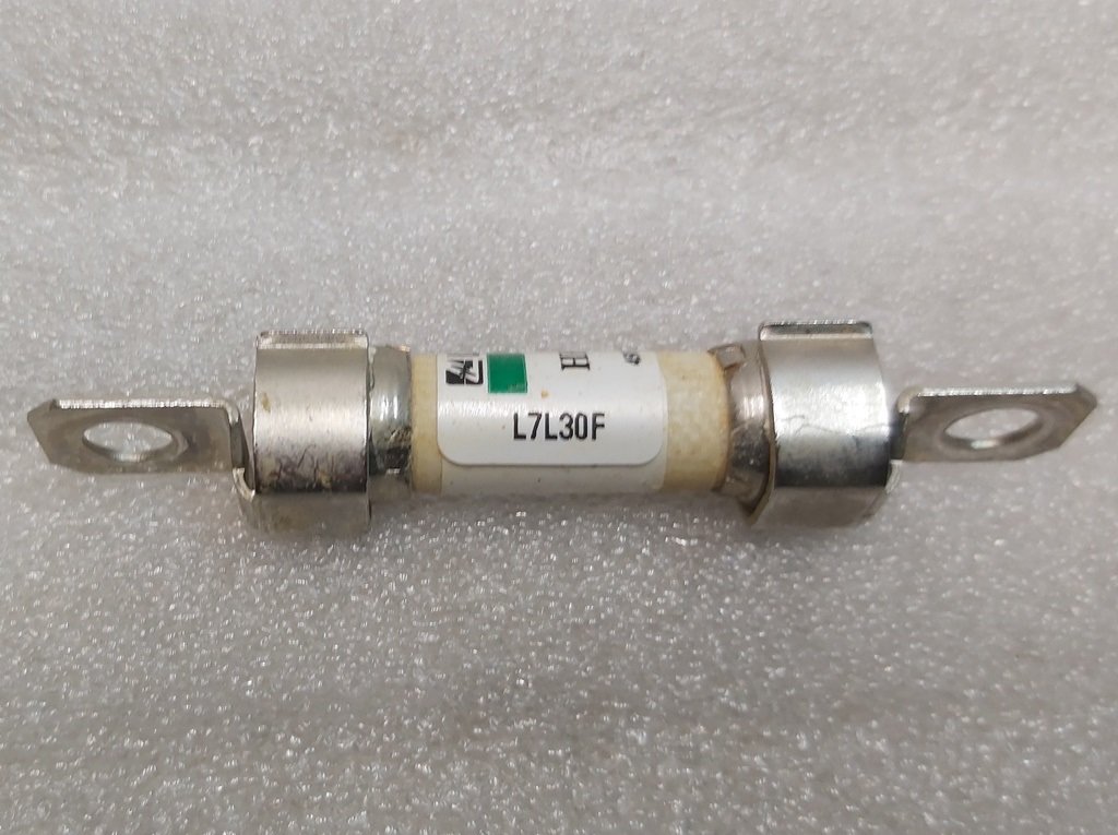 Fusible HEV 450V 30 A Tesla modèle S REST, modèle X 1066510-00-B