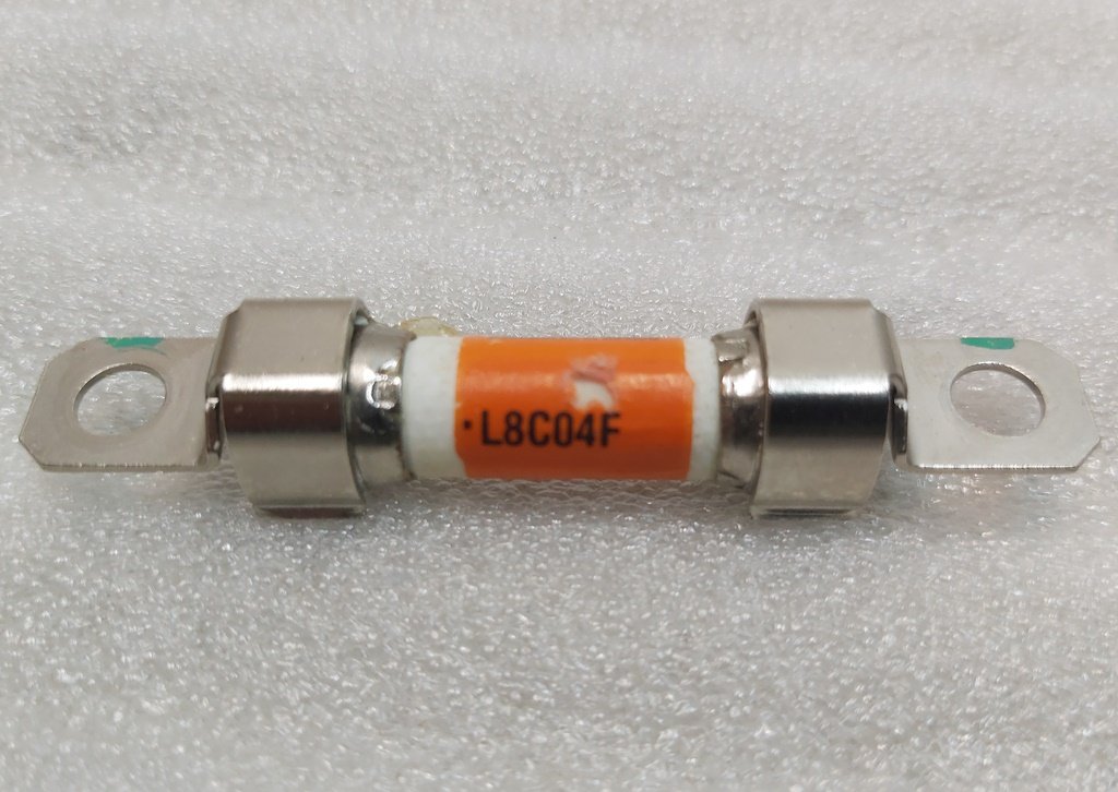 Запобіжник HEV 450V 40 A Tesla model S REST, X 1066510-00-B