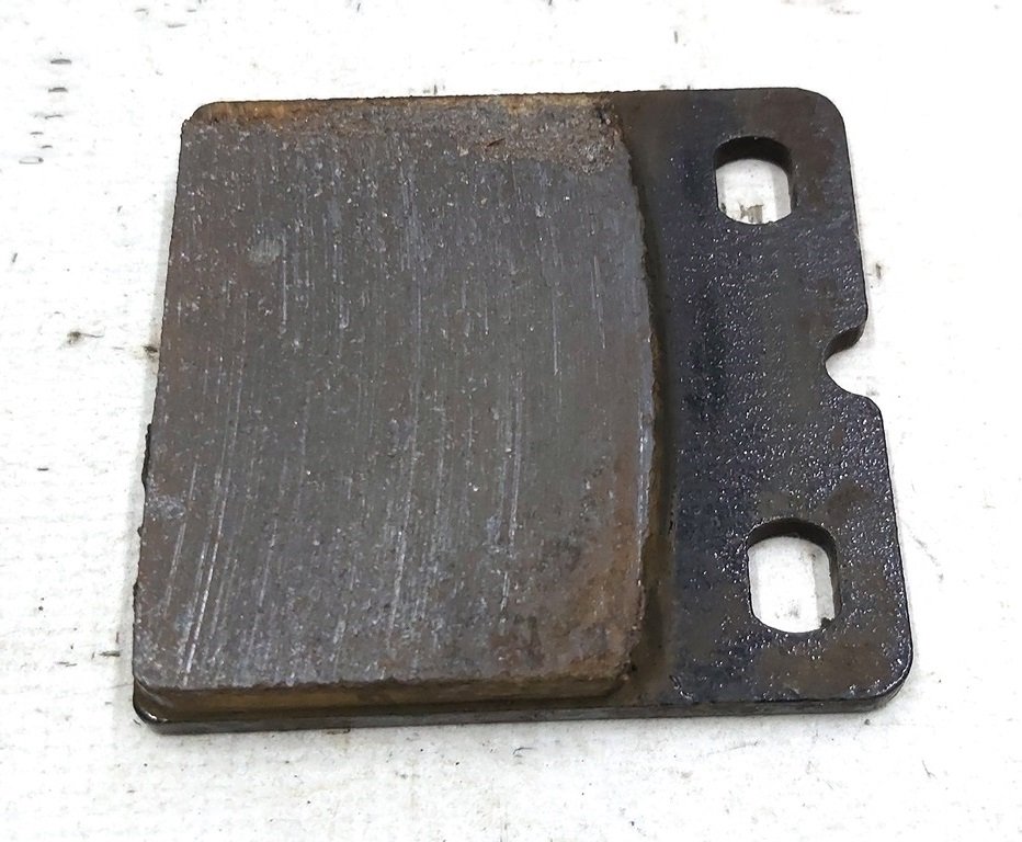 1003460-00-A Parkeringsbromssko Brembo Tesla modell S, modell S REST 1003460-00-D
