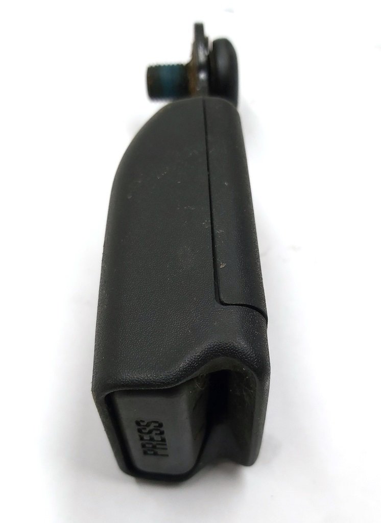 3 Sicherheitsgurtschloss 2. Reihe Tesla Modell S, Modell S REST 1005269-00-B