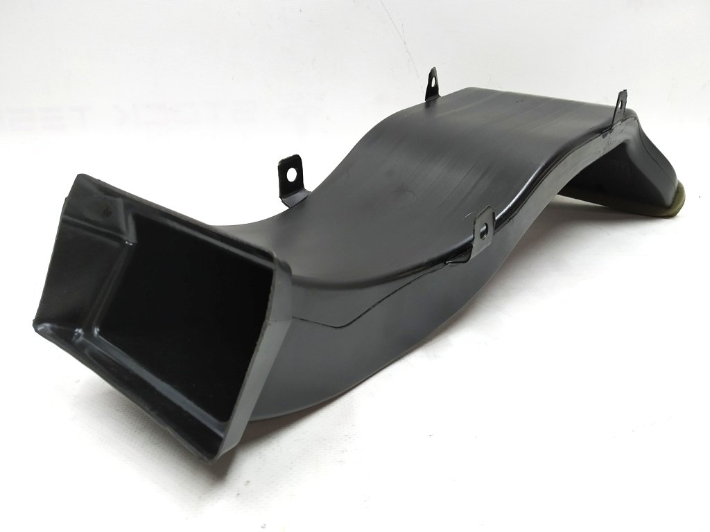 Rear center console air duct Tesla model S, model S REST 1008221-00-D