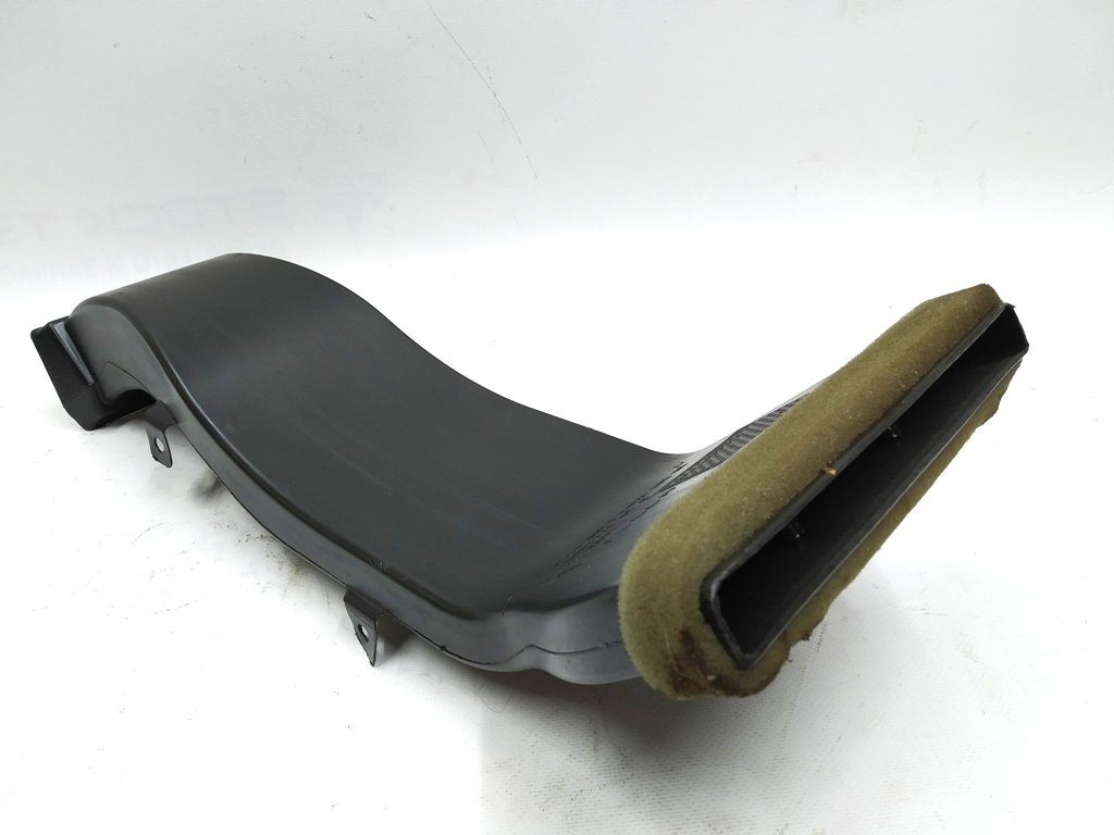 Rear center console air duct Tesla model S, model S REST 1008221-00-D