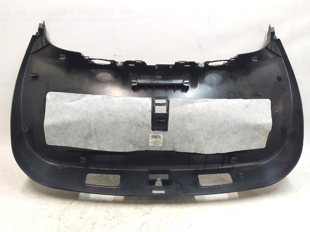 1 خريطة غطاء صندوق السيارة مستعملة Tesla Model S، Model S REST 1009231-S0-A