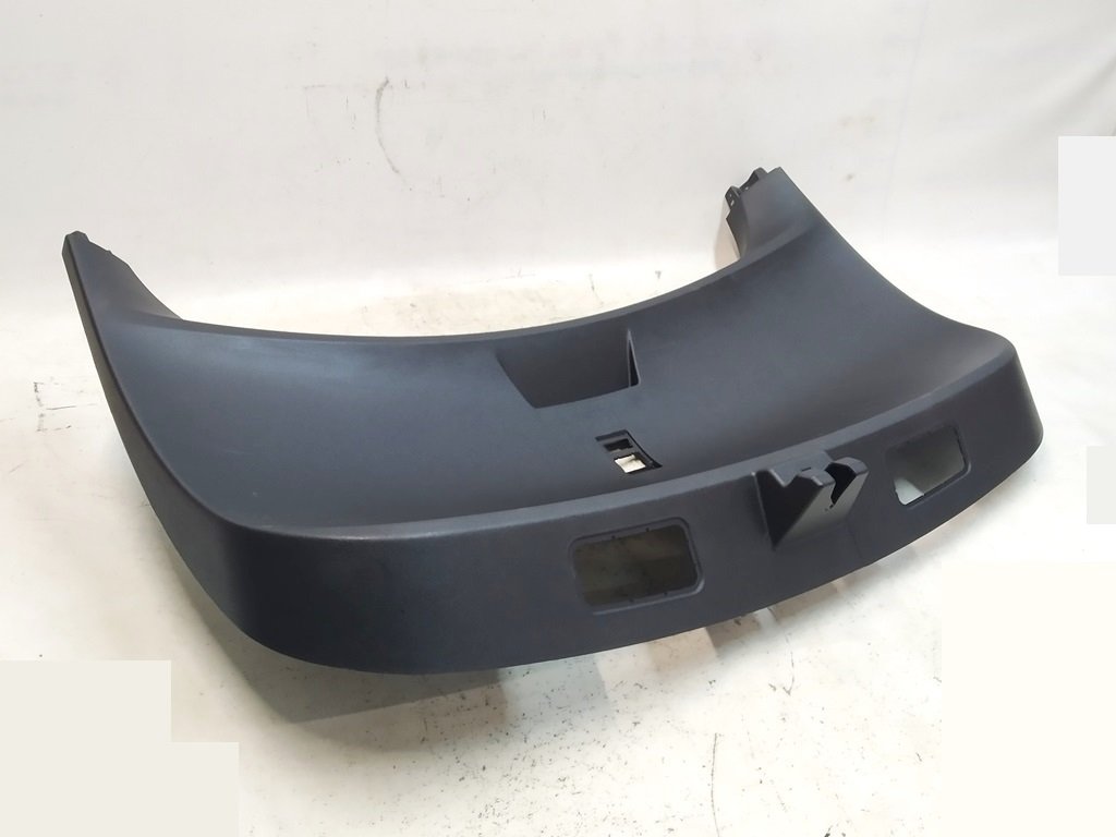 1 خريطة غطاء صندوق السيارة مستعملة Tesla Model S، Model S REST 1009231-S0-A