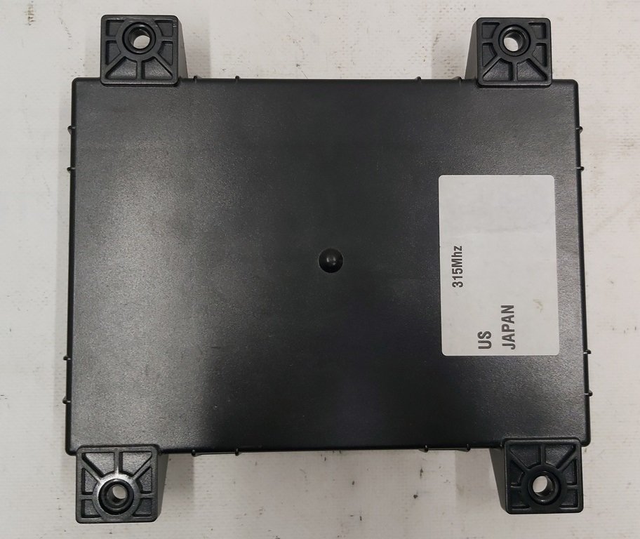 3 وحدة تحكم BODI 315 ميغاهيرتز لا تشوه Tesla Model S ، Model S Rest 1010906-00-GH