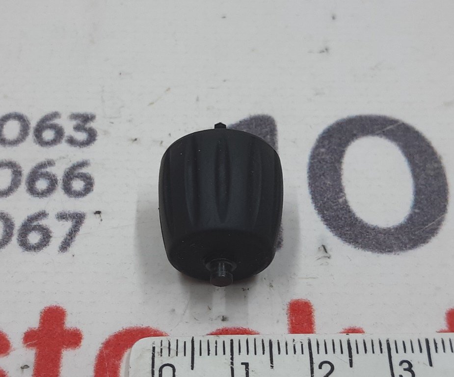 1 Regulator (wheel) switch button (on the steering wheel) Tesla model S, model S REST, model X 1013242