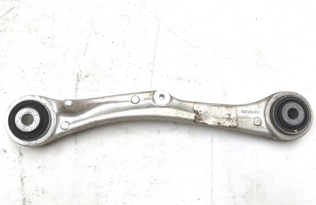16 REAR UPPER LINK SUSPENSION ASSEMBLY - DUAL MOTOR Tesla model S, model S REST 1027426-00-C 16 REAR UPPER LINK SUSPENSION ASSEMBLY - DUAL MOTOR Tesla model S, model S REST 1027426-00-C