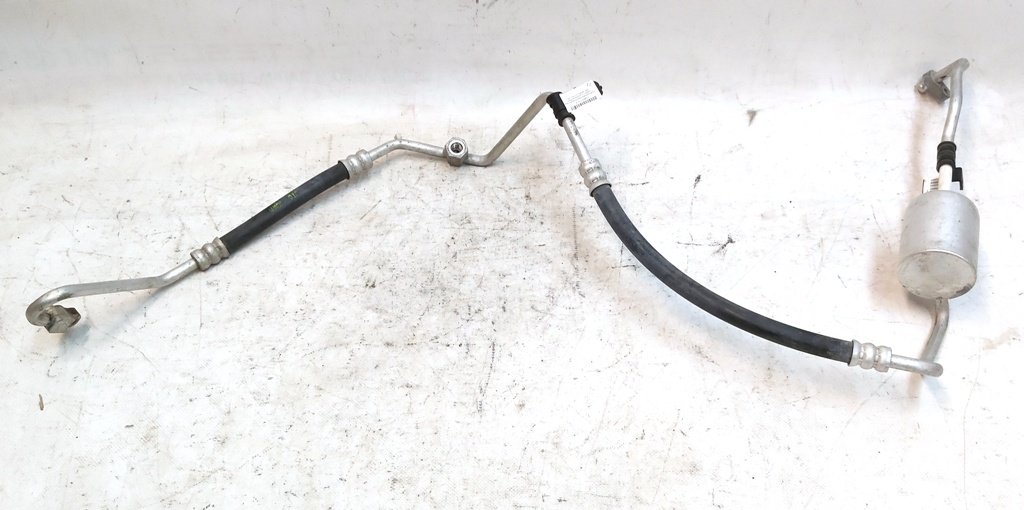 7 ASY,AC LINE,DISCHARGE,DM,MDL S Tesla model S 1028401-00-E
