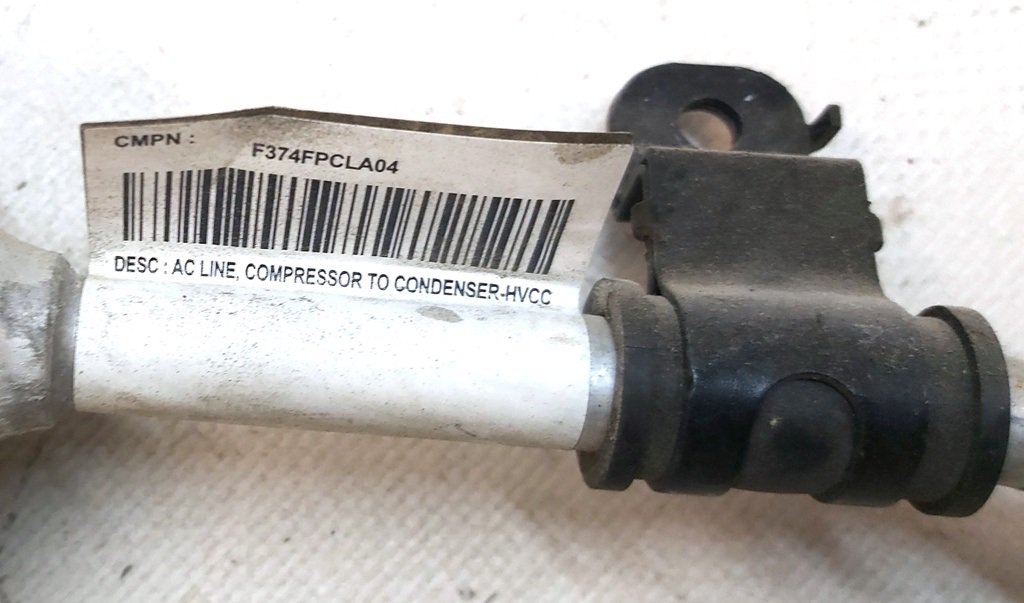 7 ASY,AC LINE,DISCHARGE,DM,MDL S Tesla model S 1028401-00-E