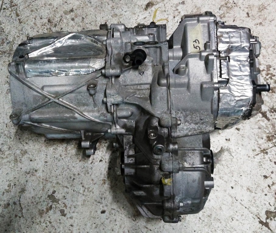 1 Přední motor bez výměníku Tesla model S 1134783-00-J