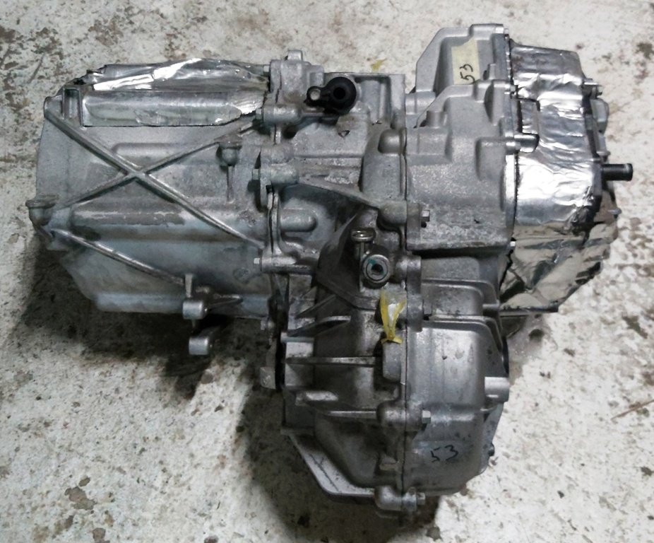 1 Přední motor bez výměníku Tesla model S 1134783-00-J