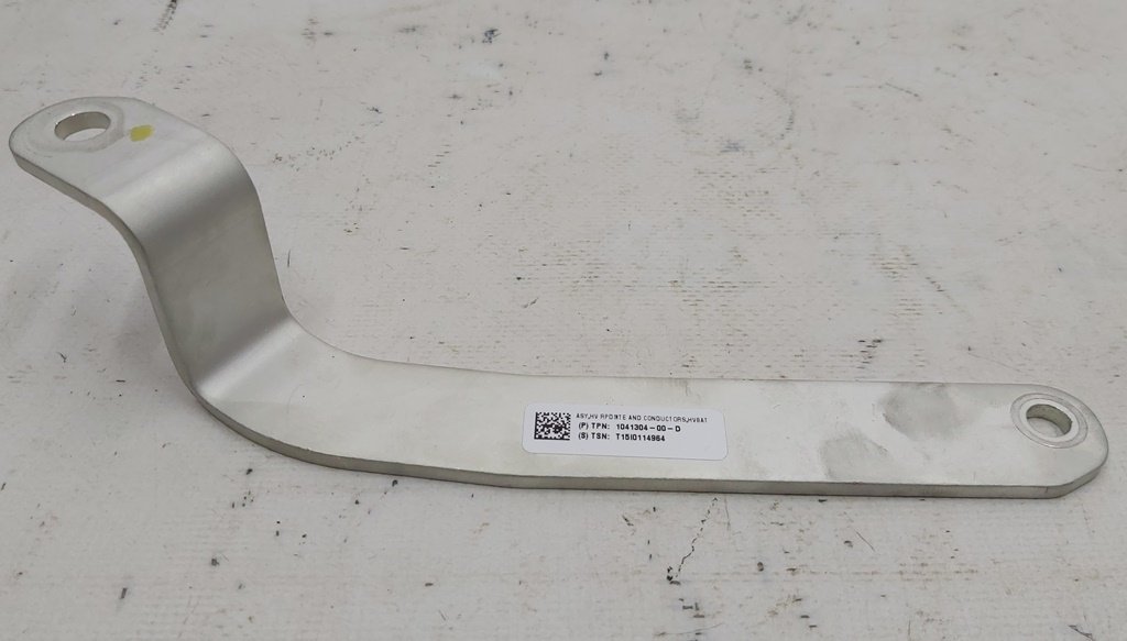 1039419-00-C Bus della batteria ad alta tensione riccio Tesla modello S REST 1039419-00-C