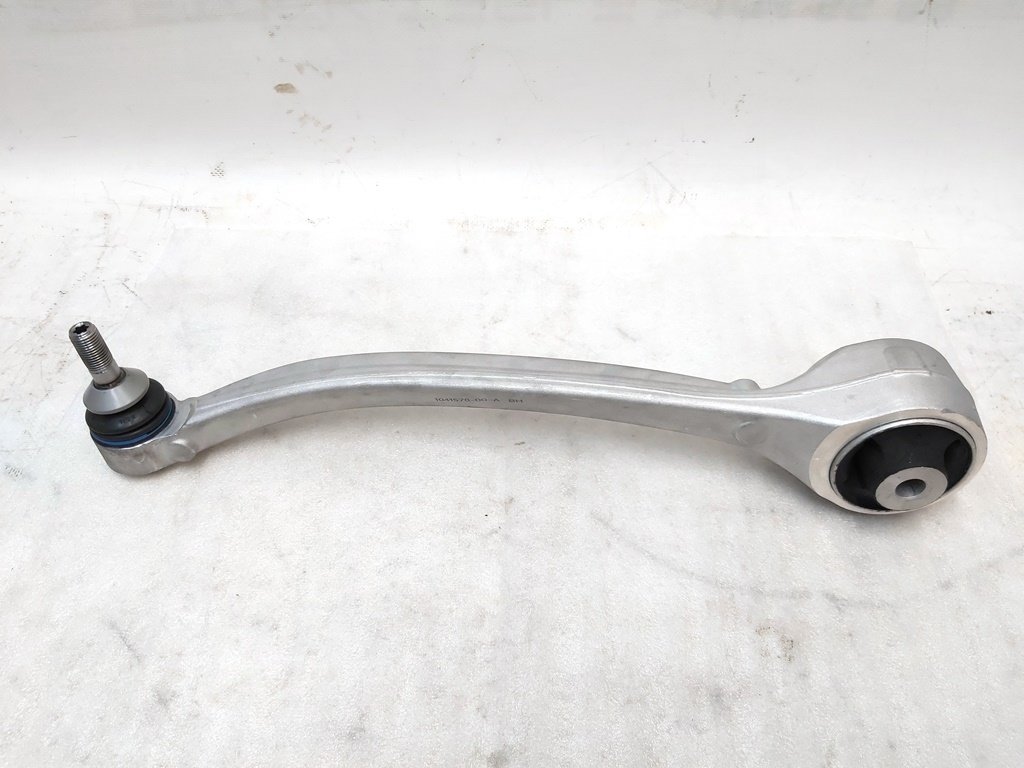 6 Dolna grunt lewej lewej lewej ziemi (banan) Model Tesla S, Model S Rest, Model x 1041570-00-B