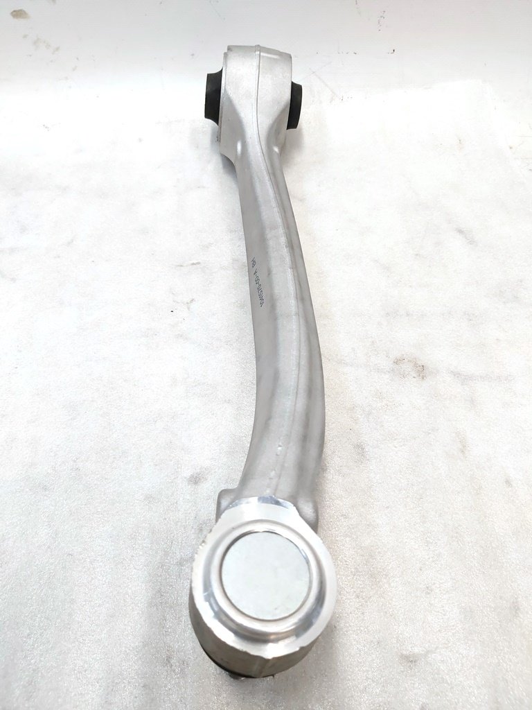 6 Dolna grunt lewej lewej lewej ziemi (banan) Model Tesla S, Model S Rest, Model x 1041570-00-B