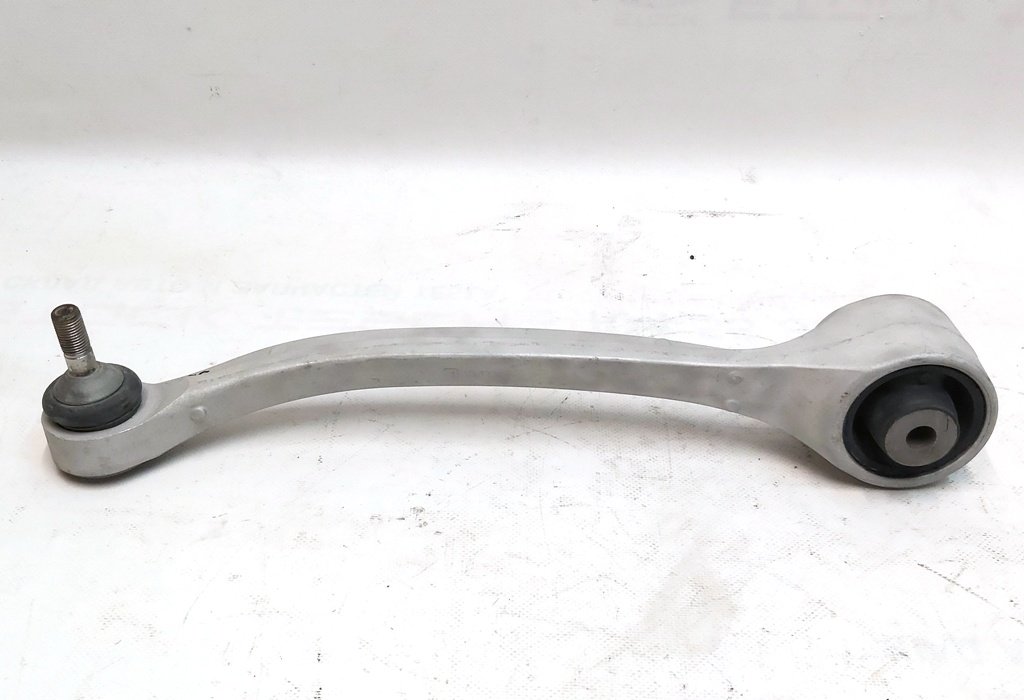 6 Palanca izquierda longitudinal inferior, modelo nuevo (banana) hasta 2018 Tesla modelo S, modelo S REST, modelo X 1041570-00-B
