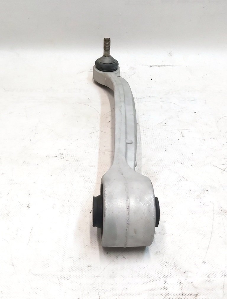 6 Palanca izquierda longitudinal inferior, modelo nuevo (banana) hasta 2018 Tesla modelo S, modelo S REST, modelo X 1041570-00-B