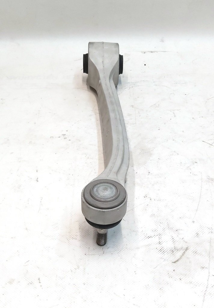6 Palanca izquierda longitudinal inferior, modelo nuevo (banana) hasta 2018 Tesla modelo S, modelo S REST, modelo X 1041570-00-B